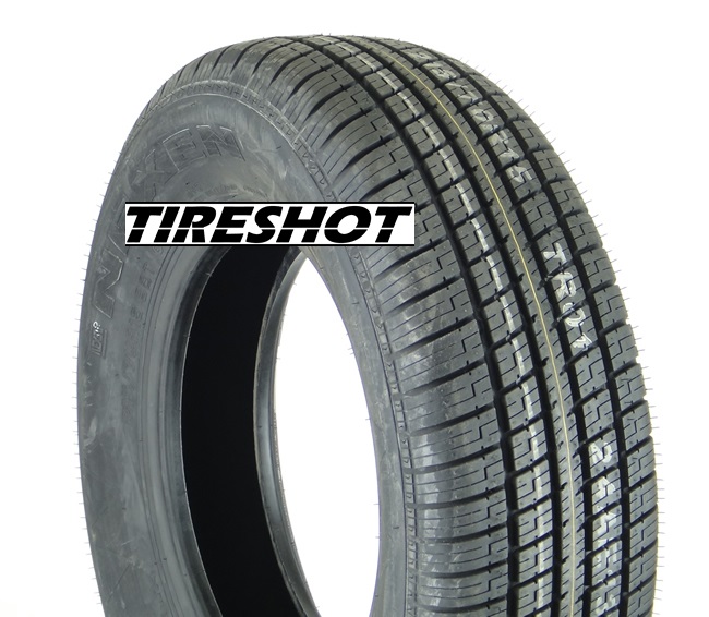 Tire Nexen SB702